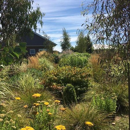 A'Meadow Bed and Breakfast Trentham Eksteriør billede