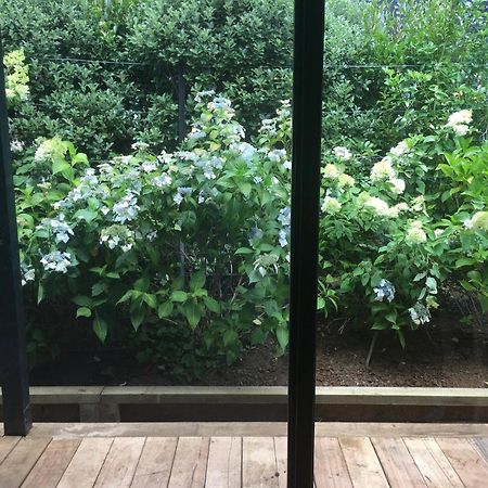 A'Meadow Bed and Breakfast Trentham Eksteriør billede