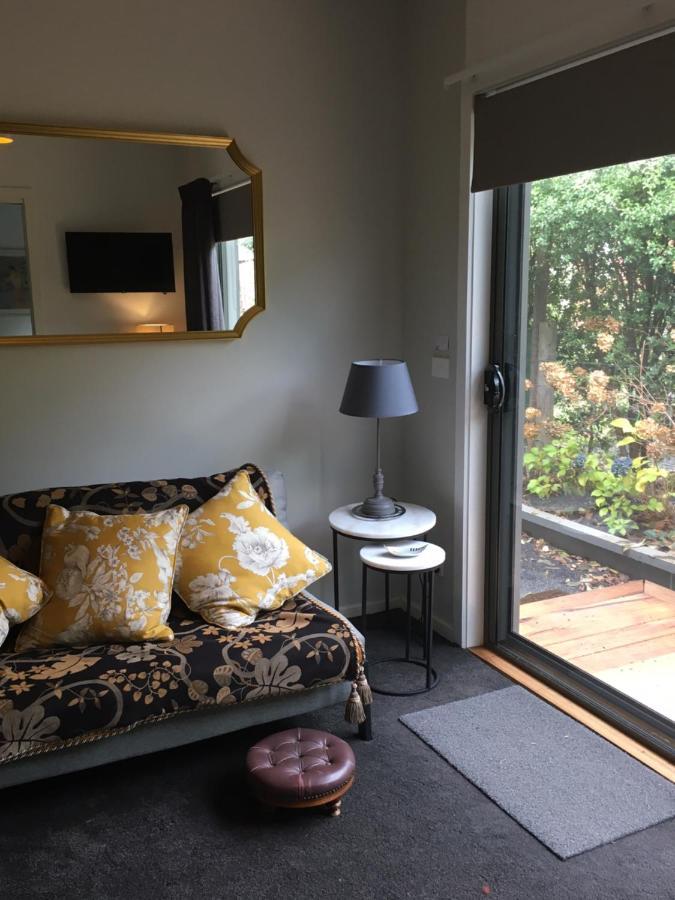 A'Meadow Bed and Breakfast Trentham Eksteriør billede