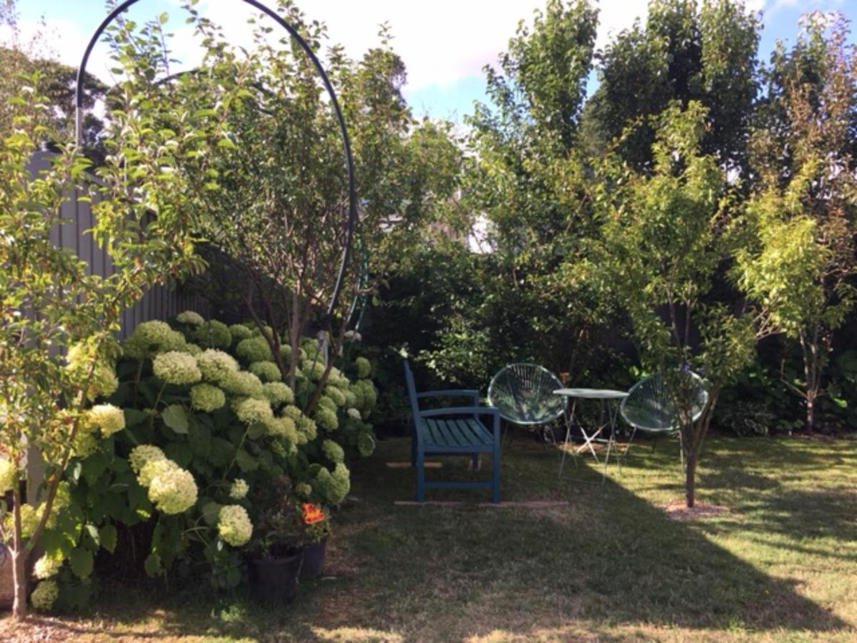 A'Meadow Bed and Breakfast Trentham Eksteriør billede