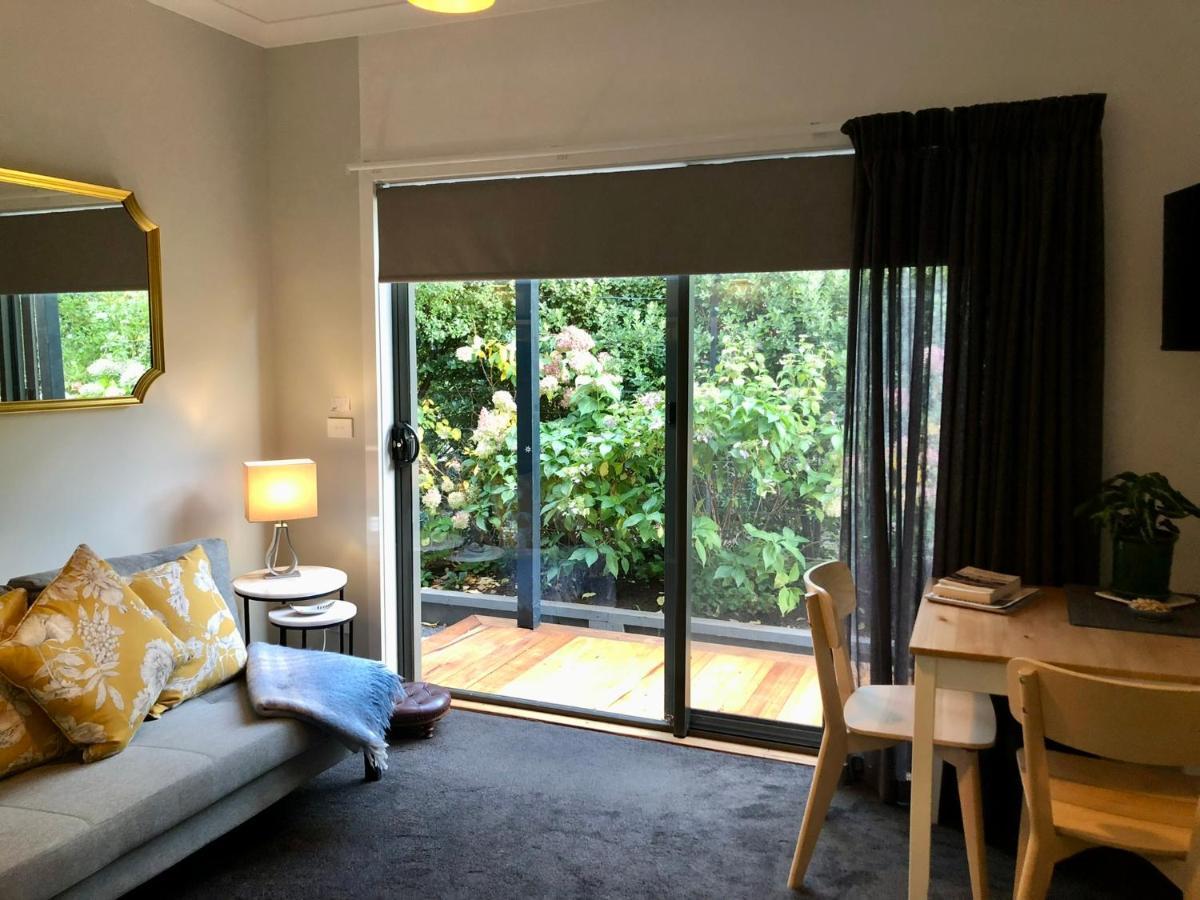 A'Meadow Bed and Breakfast Trentham Eksteriør billede