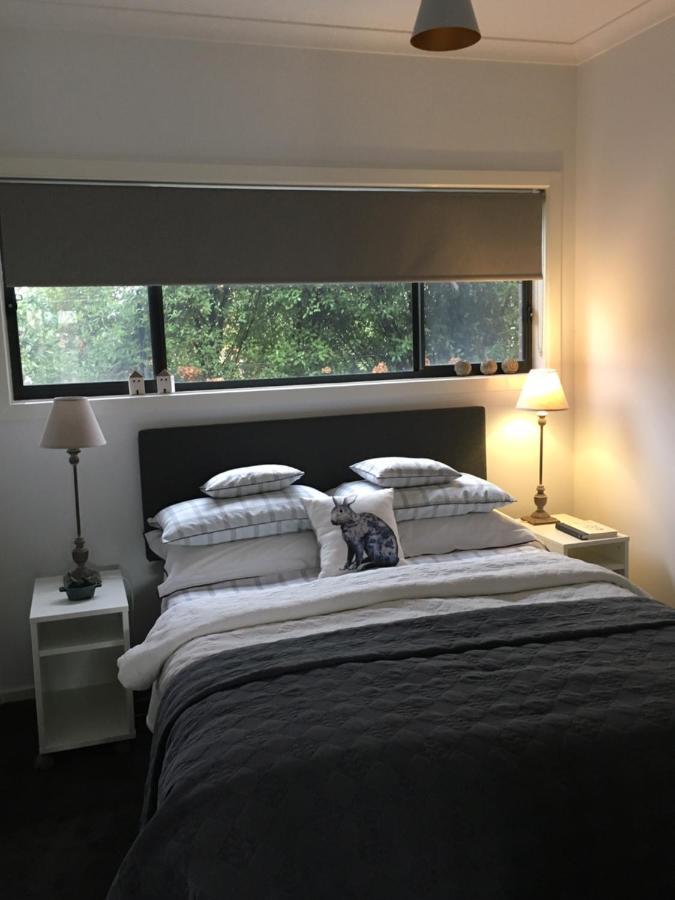 A'Meadow Bed and Breakfast Trentham Eksteriør billede